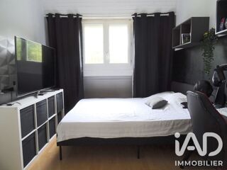  Maison à vendre 6 pièces 88 m²