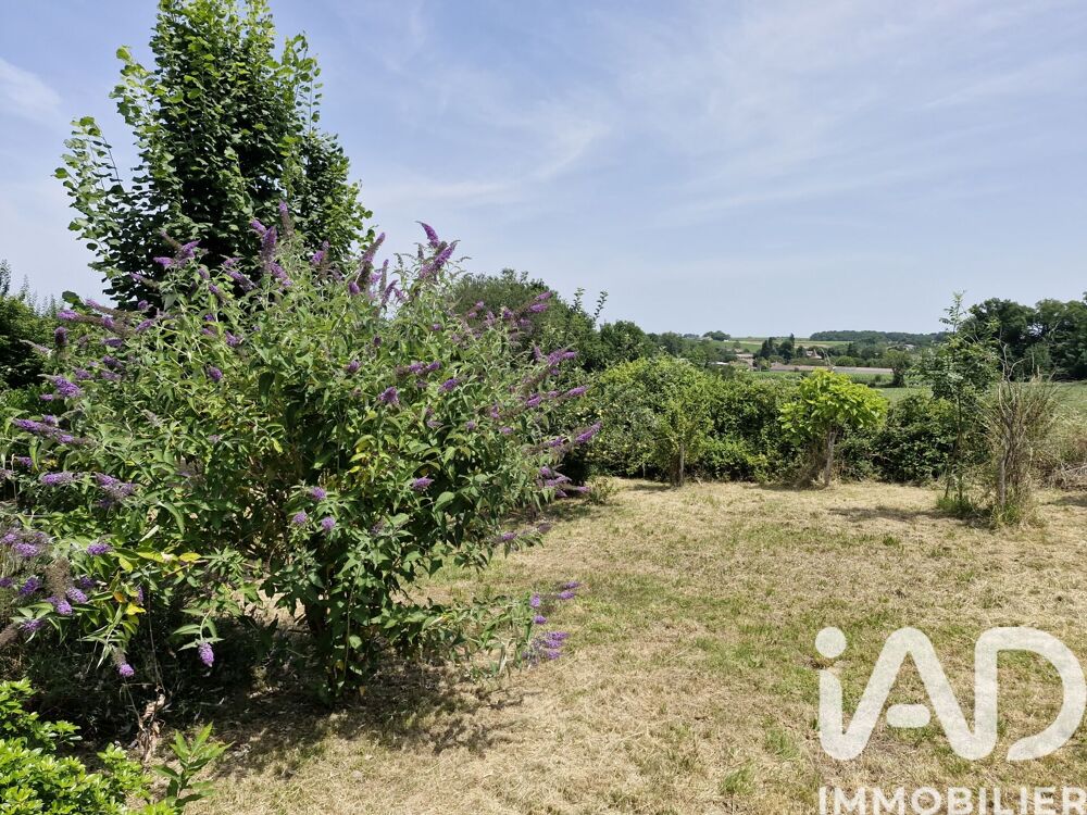 Vente Maison Vente Maison de campagne 9 pièces Sainte radegonde