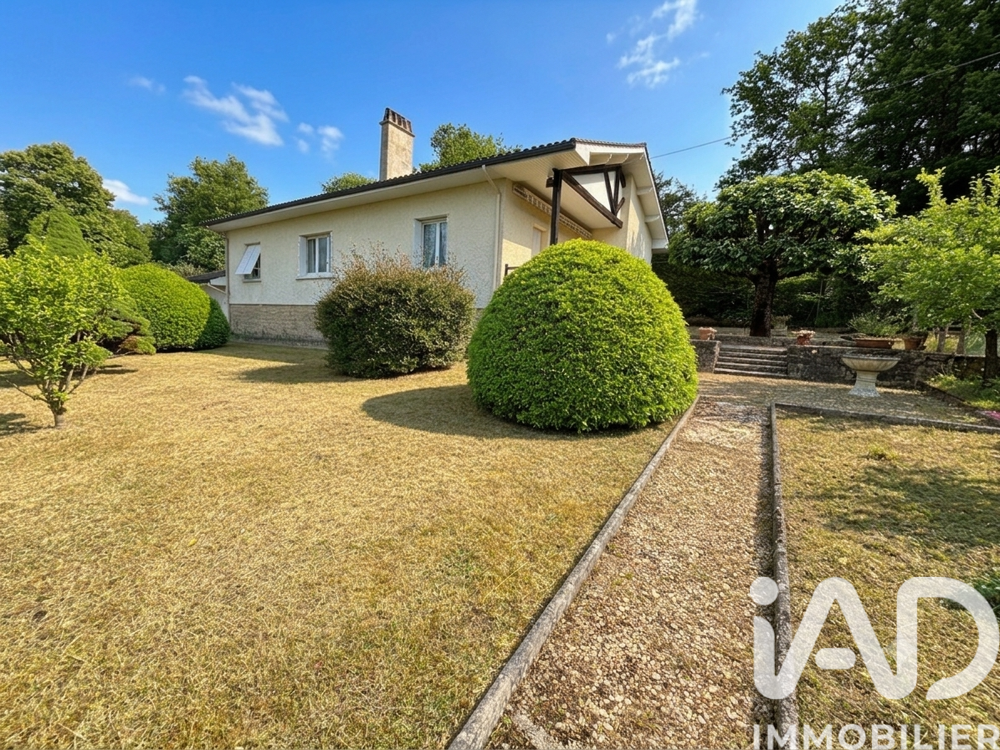 Vente Maison Vente Maison/villa 4 pièces Sarlat-la-canéda