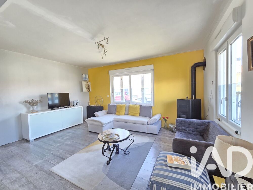 Vente Maison/villa 3 pièces