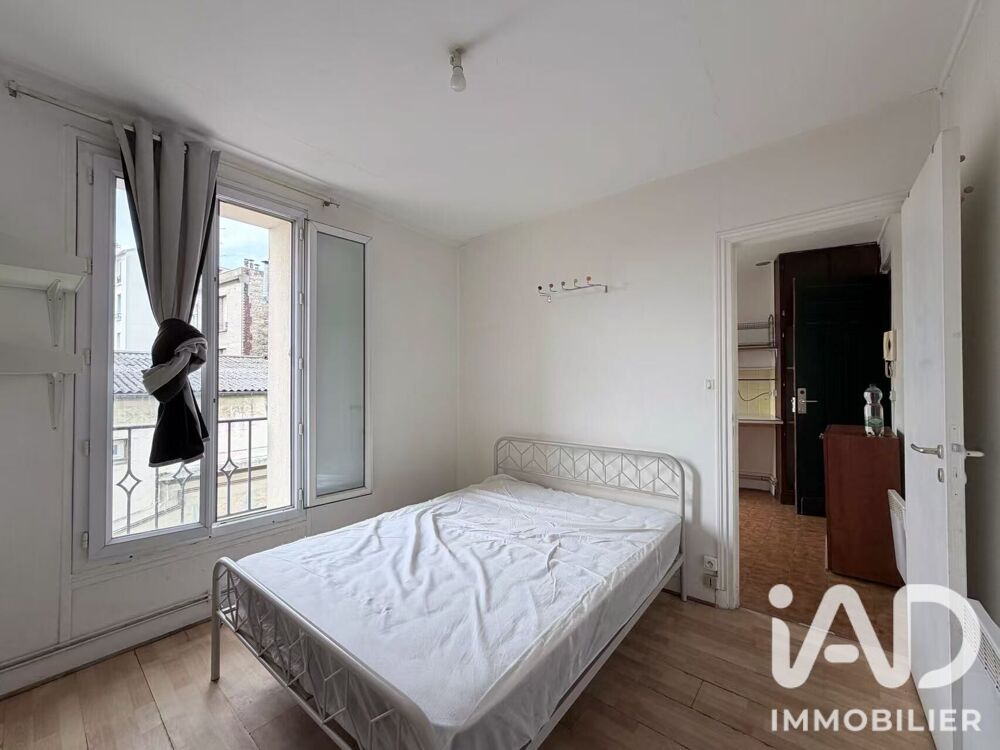 Vente Appartement Vente Appartement 2 pièces Arcueil
