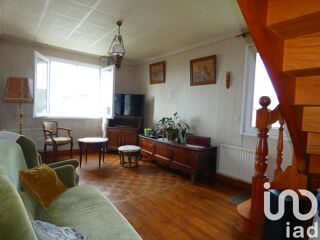  Maison à vendre 5 pièces 100 m²