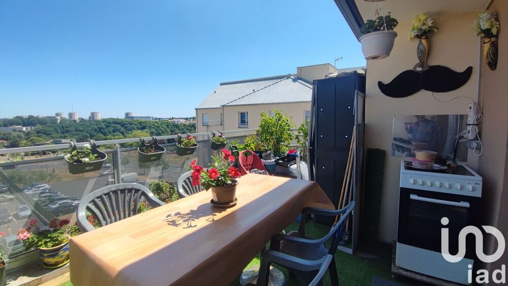 Vente Appartement 5 pièces