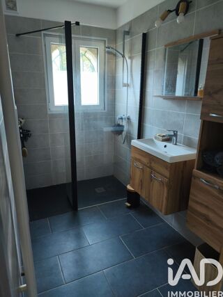  Maison à vendre 7 pièces 144 m²