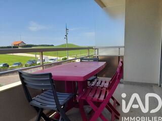  Appartement à vendre 2 pièces 29 m²