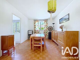  Maison à vendre 8 pièces 212 m²