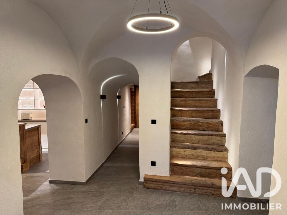à vendre  Maison La Salle les Alpes (05240)