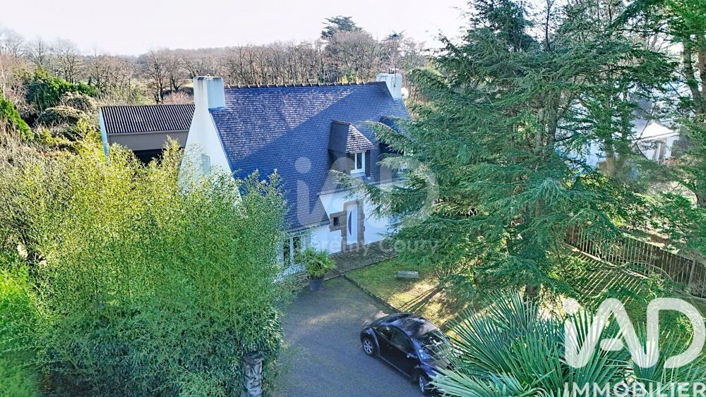 Vente Maison Vente Maison traditionnelle 7 pièces Guérande