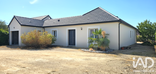  Maison à vendre 5 pièces 122 m²