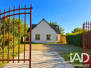 Vente Maison Vente Maison/villa 6 pièces Pouilly-sur-loire