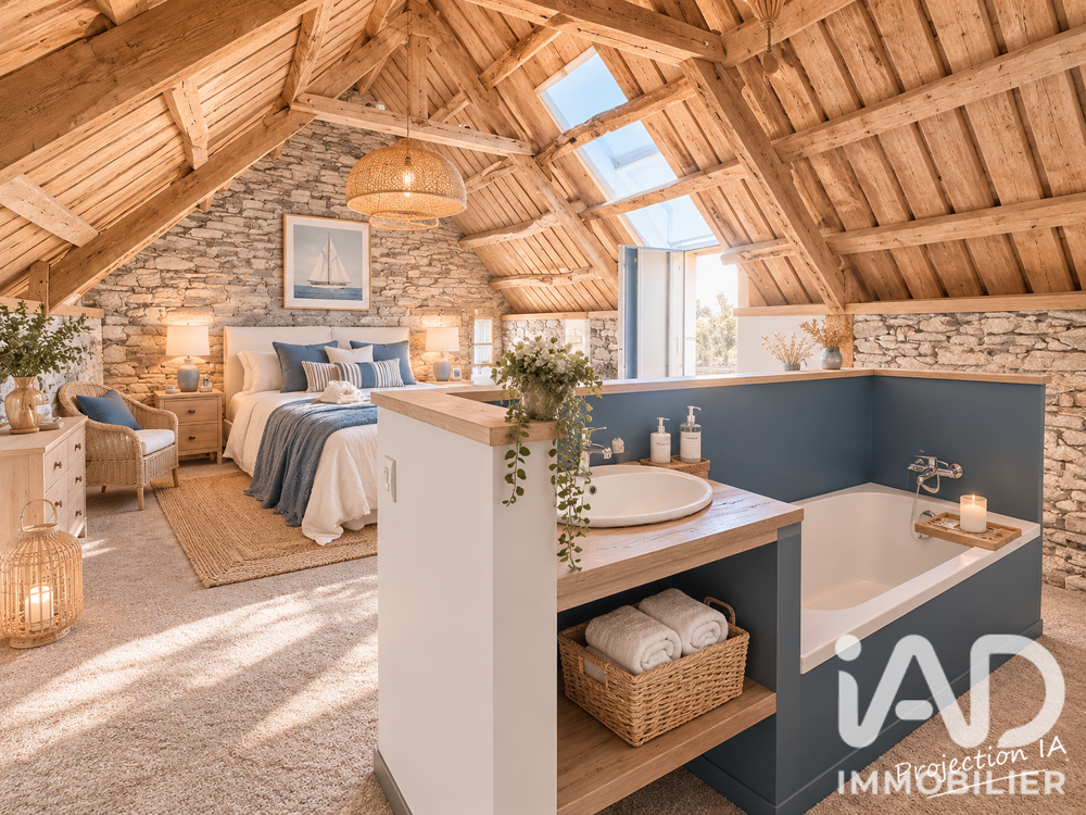 à vendre  Maison Saint-Cast-le-Guildo (22380)