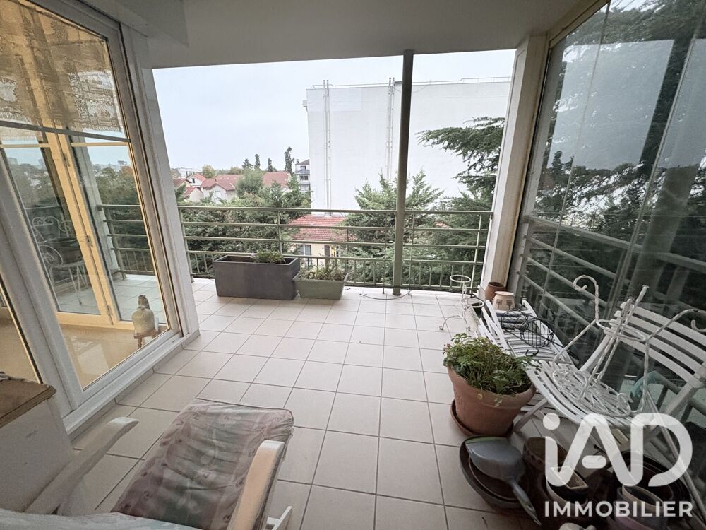 Vente Appartement Vente Appartement 4 pièces Saint-maur-des-fossés