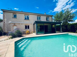  Maison à vendre 7 pièces 180 m²