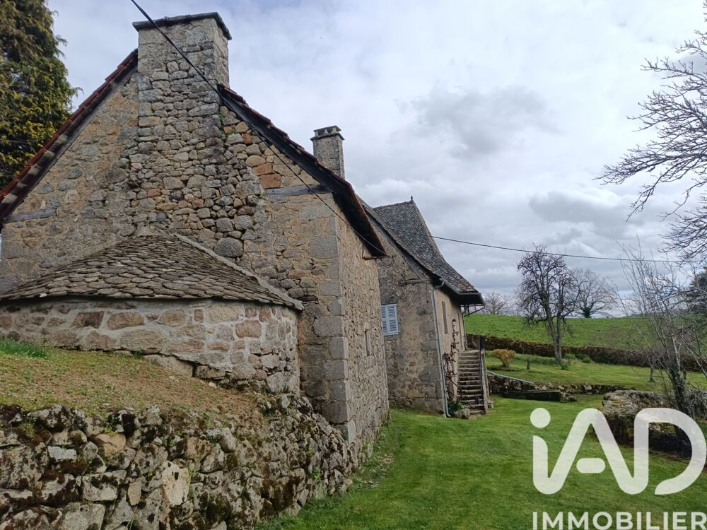 Vente Maison de campagne 5 pièces