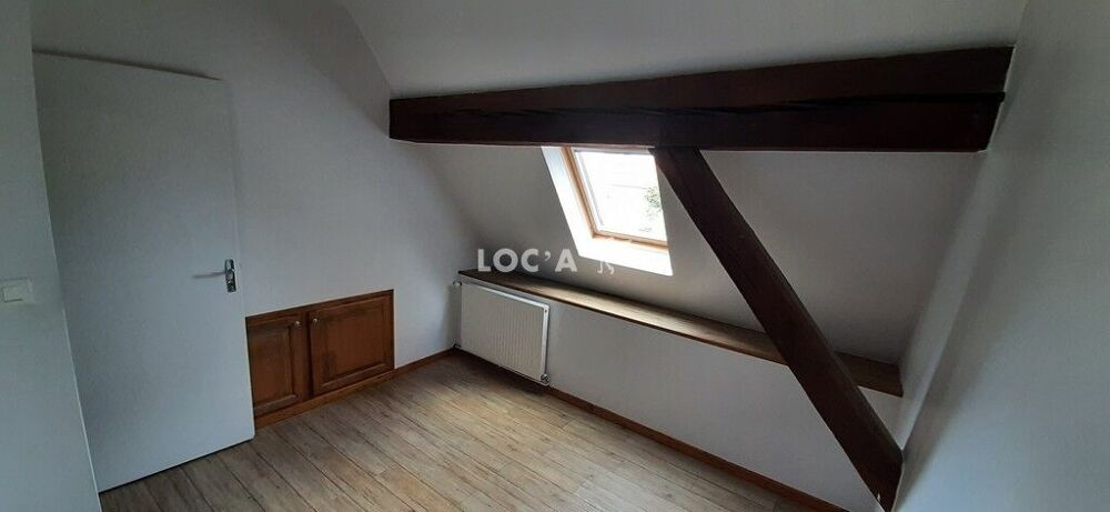 location Appartement - 4 pièce(s) - 72 m² Dijon (21000)