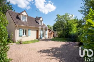  Maison à vendre 5 pièces 90 m²