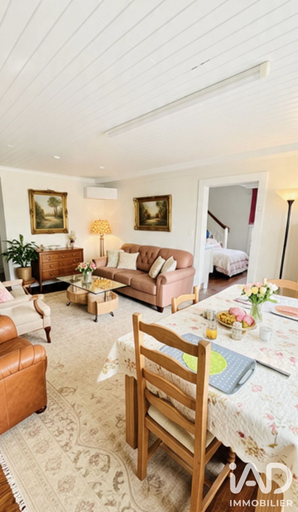 Vente Maison Vente Maison de village 7 pièces Sillingy