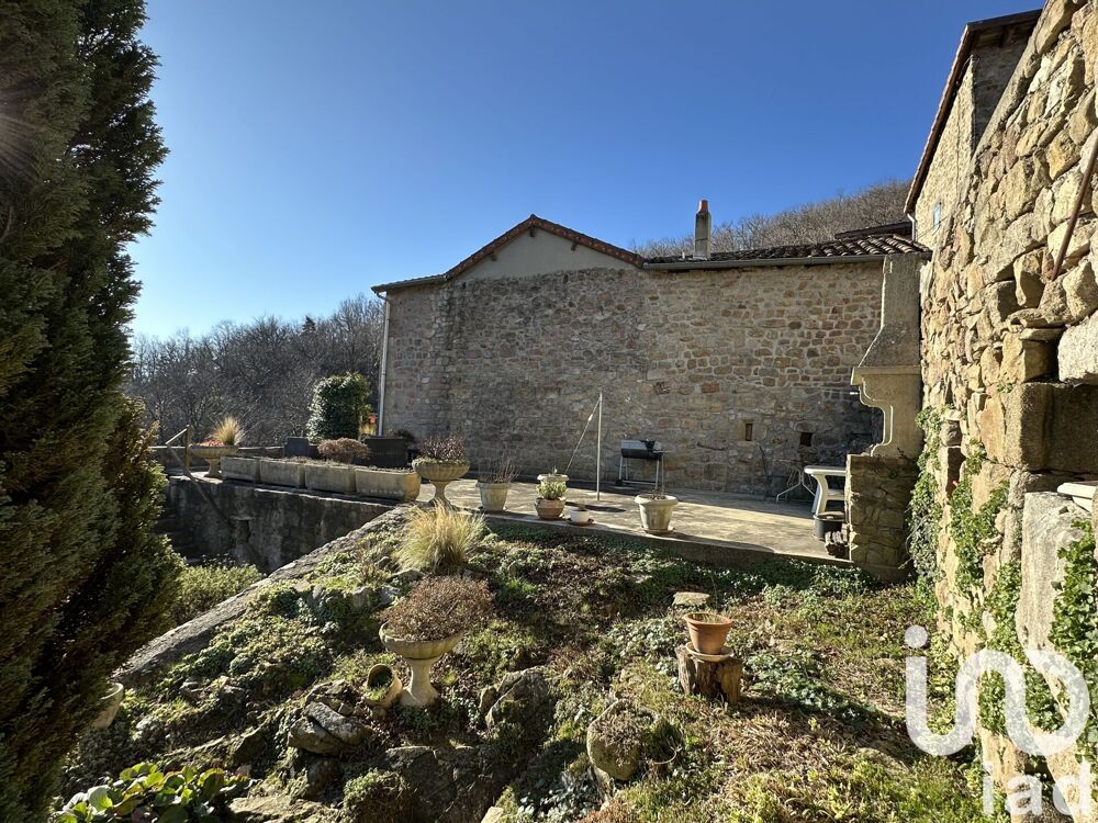 Vente Maison de village 4 pièces