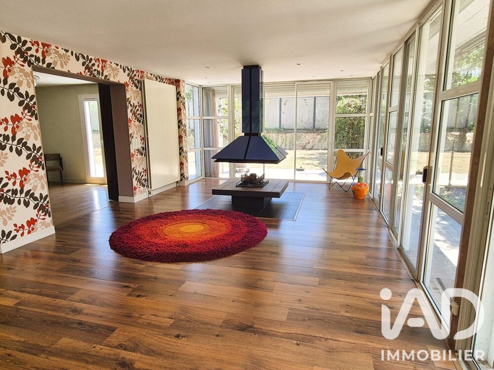 Vente Maison Vente Maison/villa 7 pièces Mazamet