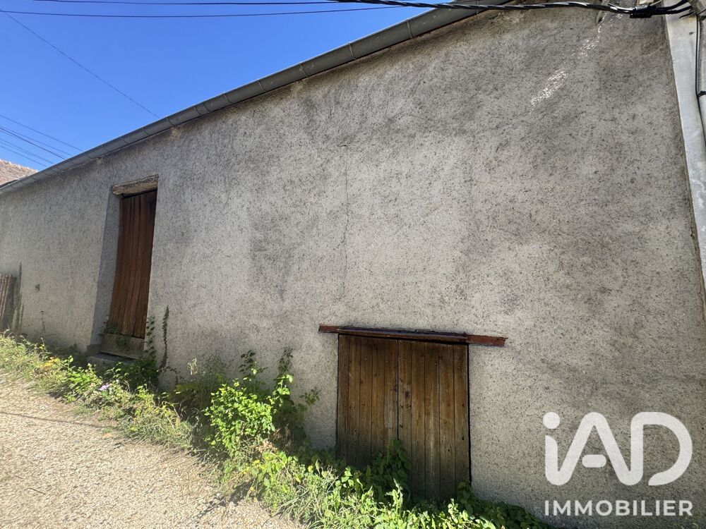 Vente Grange 1 pièce