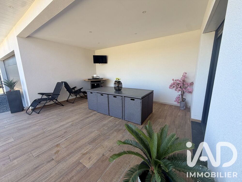 Vente Maison Vente Maison traditionnelle 4 pièces Montgaillard