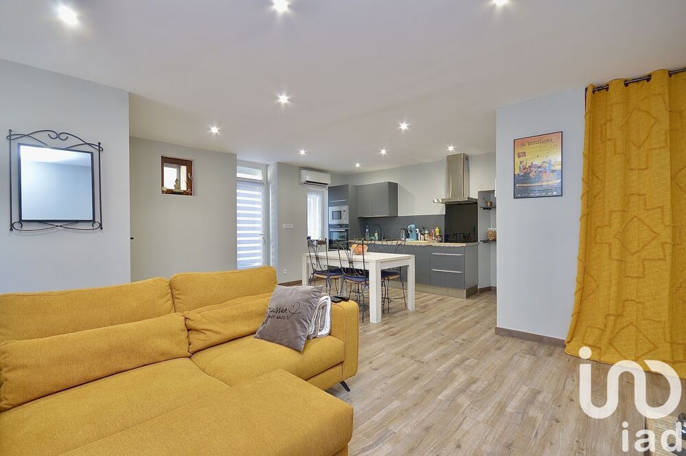 Vente Maison Vente Maison de village 2 pièces Montredon-des-corbières