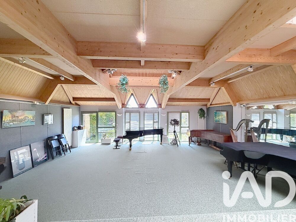 vente Maison - 9 pièce(s) - 189 m² Rouen (76000)