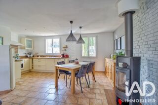  Maison à vendre 5 pièces 105 m²