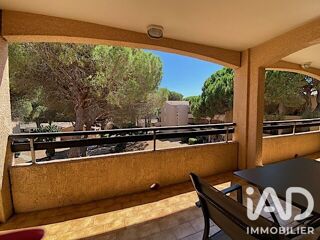  Appartement à vendre 2 pièces 38 m²