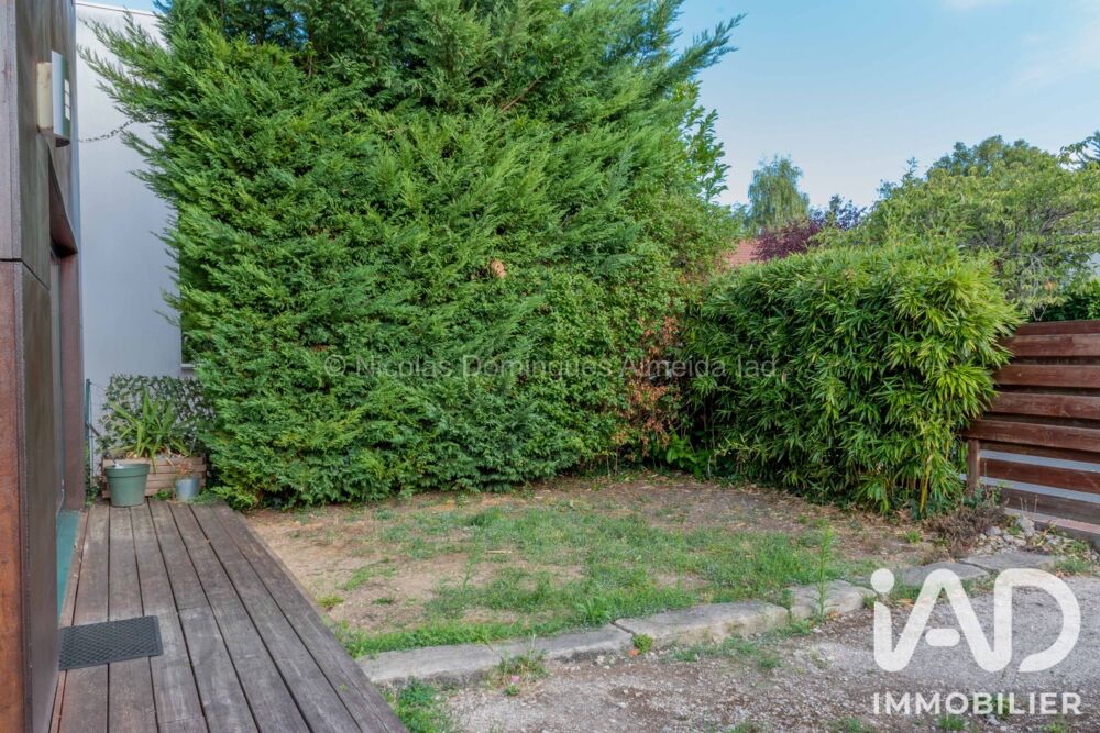 Vente Maison/villa 3 pièces