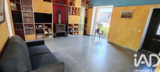  Maison à vendre 6 pièces 143 m²