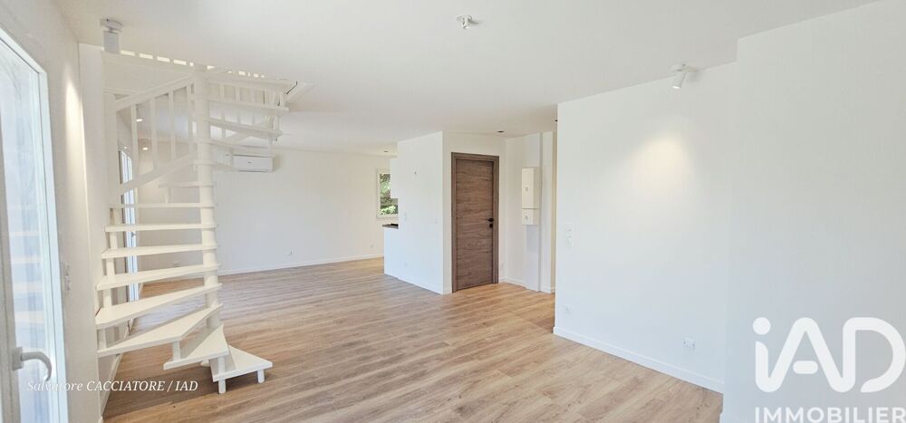 vente Maison - 4 pièce(s) - 103 m² Aiguebelette-le-Lac (73610)