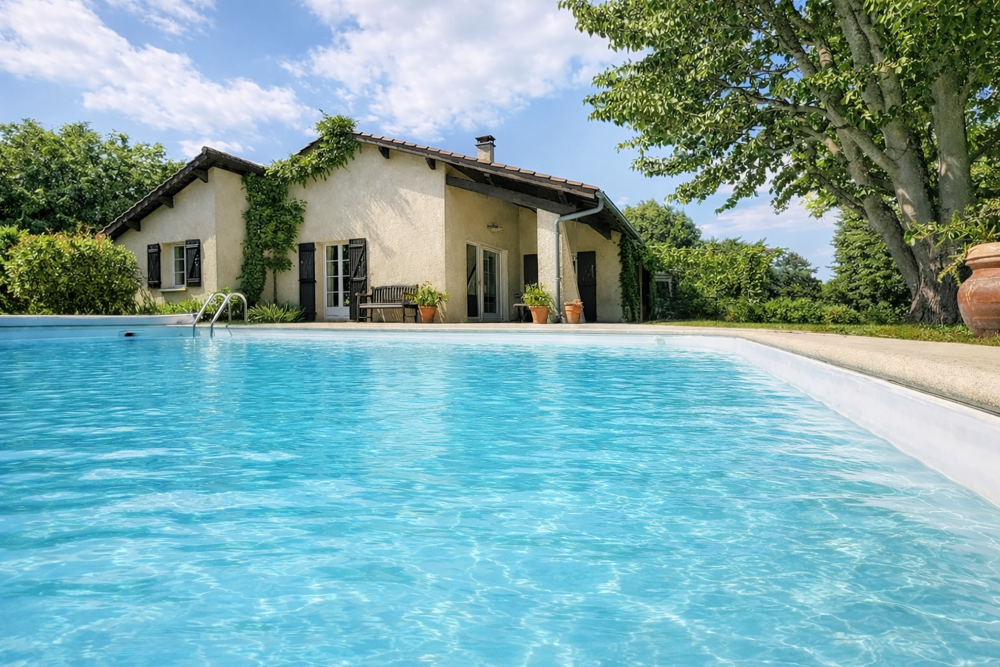 vente Maison - 5 pièce(s) - 190 m² Charbonnières-les-Bains (69260)