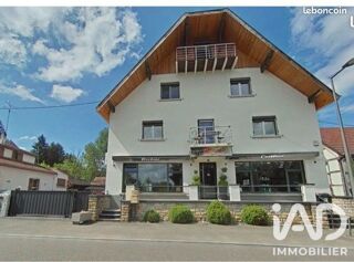  Maison à vendre 8 pièces 196 m²