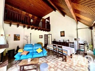  Maison à vendre 7 pièces 183 m²