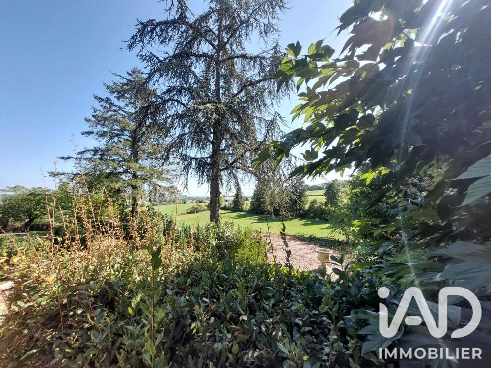 Vente Maison Vente Maison de campagne 10 pièces Barbazan-debat