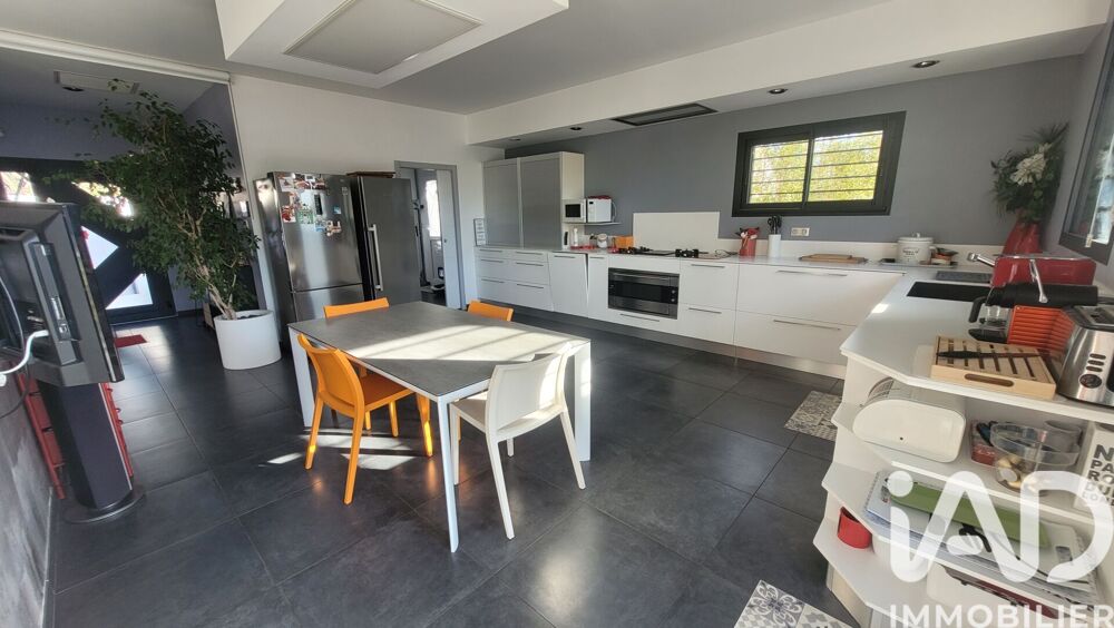 Vente Maison Vente Maison/villa 5 pièces Morières-lès-avignon