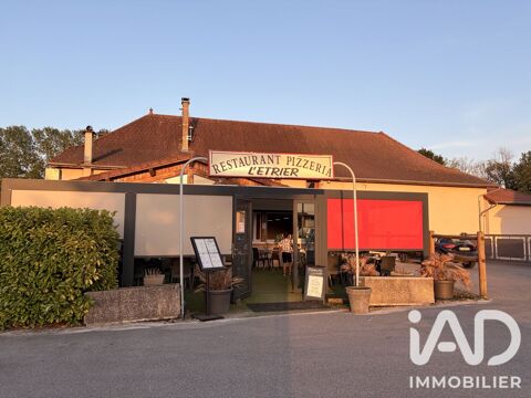  Vente Restaurant 150 m&sup2; 