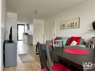 Appartement à louer 3 pièces 71 m²