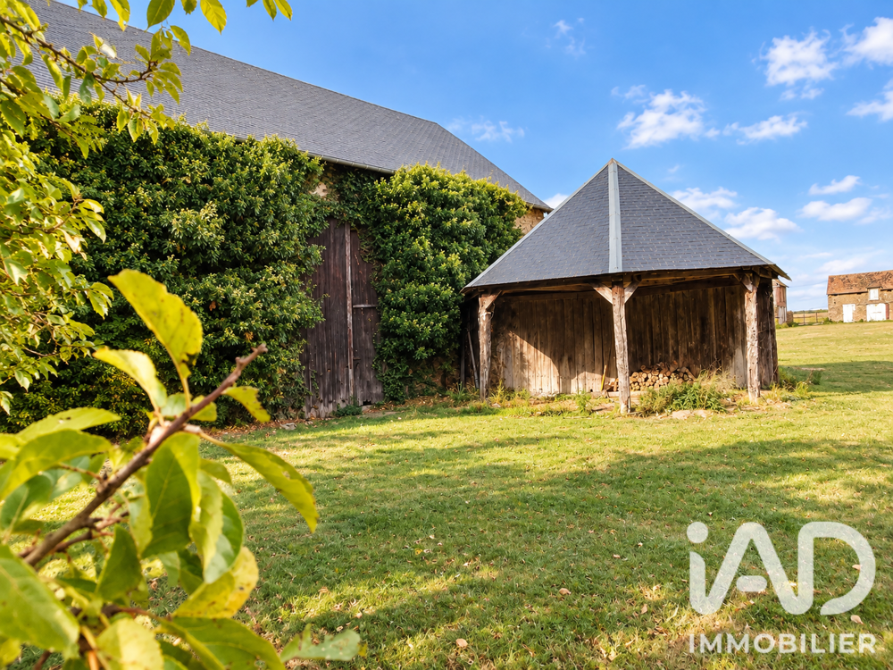 à vendre  Maison Autheuil-Authouillet (27490)