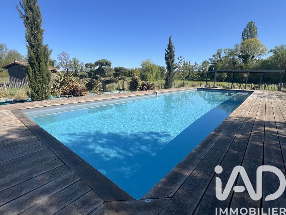 Vente Maison/villa 7 pièces