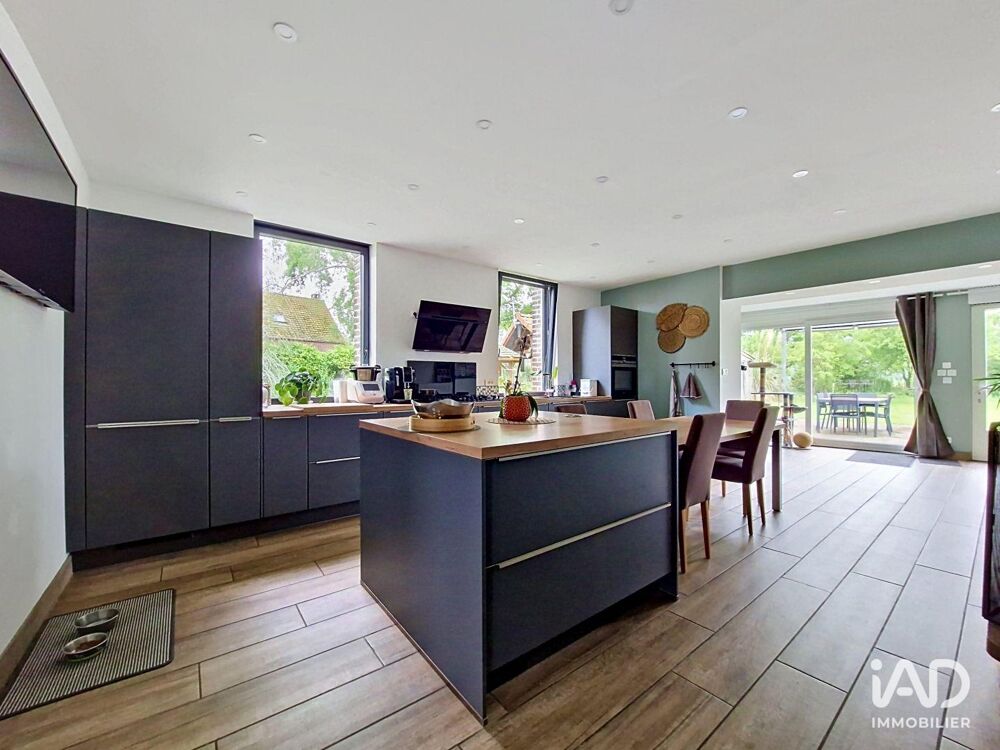 Vente Maison Vente Maison/villa 4 pièces Orchies