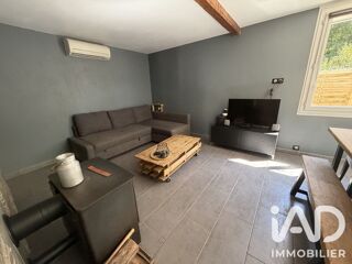  Maison à vendre 3 pièces 67 m²