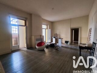  Immeuble à vendre 1086 m²