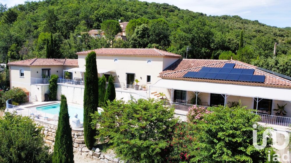 Vente Bastide 12 pièces