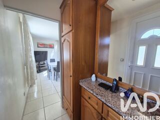  Maison à vendre 6 pièces 124 m²