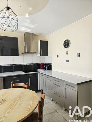  Maison à vendre 5 pièces 124 m²
