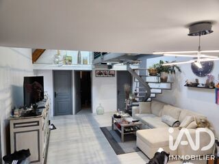  Maison à vendre 3 pièces 45 m²