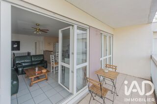  Appartement à louer 1 pièce 9 m²