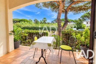  Appartement à vendre 2 pièces 39 m²